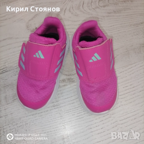 Оригинални маратонки като нови за момичета и момчета , снимка 12 - Детски маратонки - 52210580