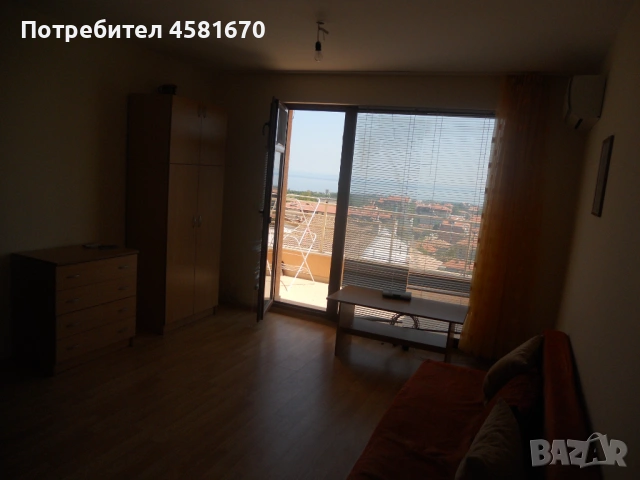 1 стаен апартамент Виница, снимка 2 - Апартаменти - 53253660