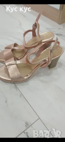  Нови Маркови обувки по 15 лв, снимка 11 - Дамски обувки на ток - 50070975