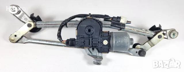 Моторче Чистачки с Лостов Механизъм Toyota Avensis T27 2009г-2018г 0390241642 85110-05070-A