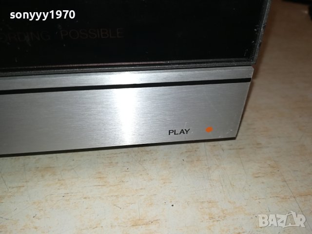 BANG & OLUFSEN BEOCORD 5000 DECK-ВНОС SWISS LNV1409231146, снимка 11 - Декове - 42187894