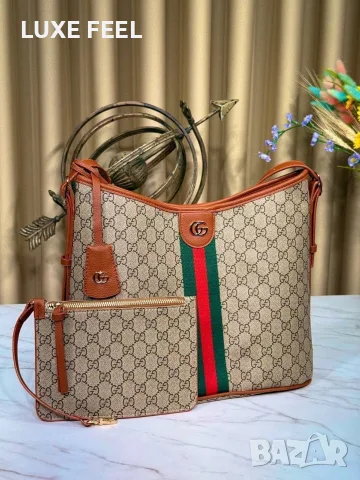 Gucci ⚜️Дамски Чанти , снимка 7 - Чанти - 55711886
