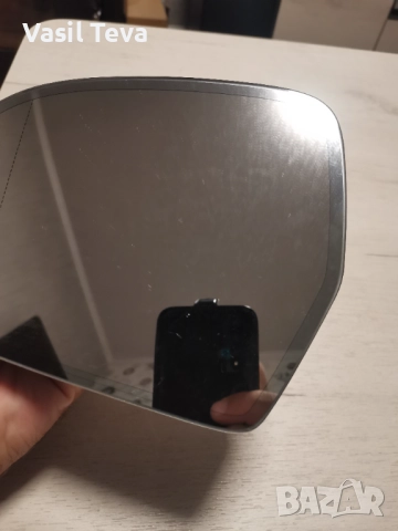 Ляво огледало за шкода суперб 2 , снимка 9 - Аксесоари и консумативи - 51712846