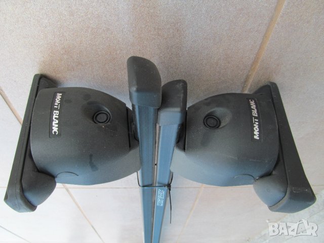 багажник за мазда 5, снимка 1