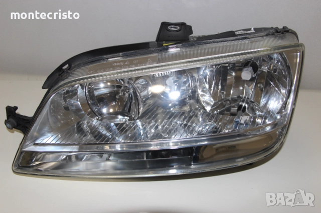 Ляв фар Fiat Idea (2006-2011г.) Fiat Multipla (2006-2010г.) 51780722, снимка 5 - Части - 52304860