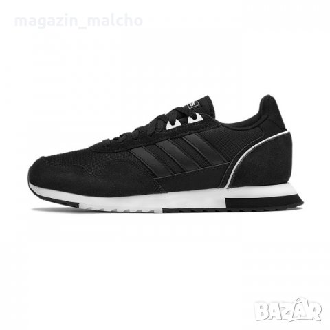 МЪЖКИ МАРАТОНКИ – ADIDAS 8K 2020; размери: 44.5, снимка 3 - Маратонки - 32006520