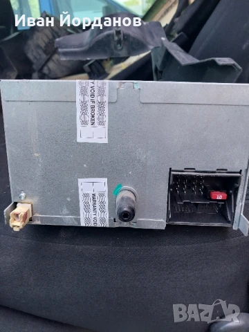 RCD 200 VW , снимка 4 - Части - 50563791