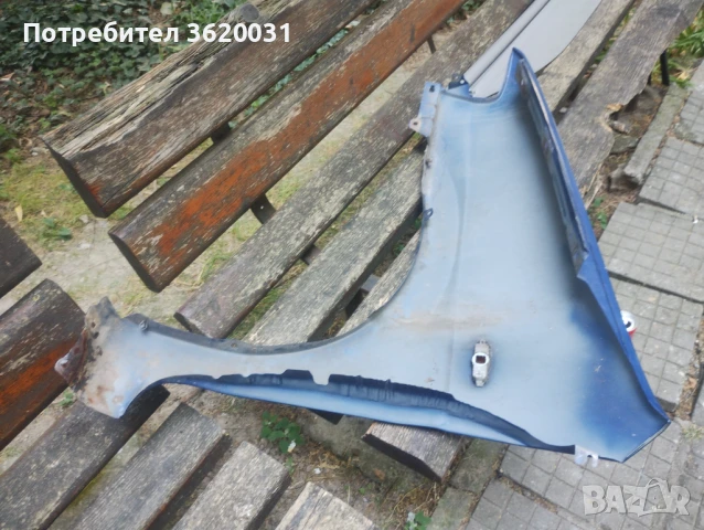 Части за Мазда демио , снимка 7 - Части - 50806617