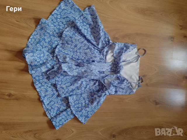 Нов гащеризон от Шейн , снимка 3 - Гащеризони - 51083393