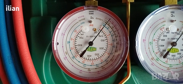 Refco , снимка 6 - Други инструменти - 53210998