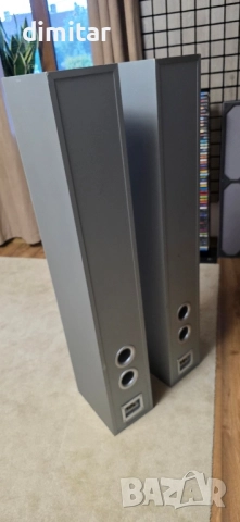 HECO VITAS 800, снимка 3 - Тонколони - 51661318