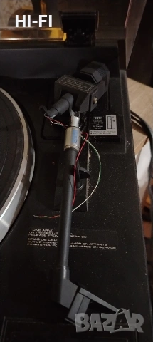 pioneer pl 960, снимка 5 - Грамофони - 53940178