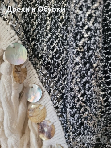 Винтидж туника , снимка 6 - Туники - 51628040