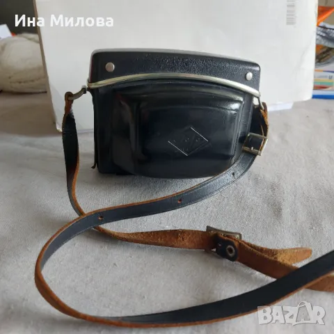 Фотоапарат OPTIMA sensor 500, снимка 6 - Фотоапарати - 49784043