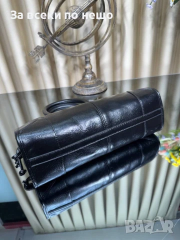 Prada Дамска Чанта Прада - Налични Различни Цветове Код E671, снимка 5 - Чанти - 51112076