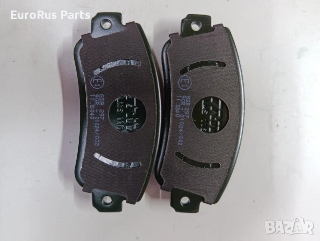 Накладки предни Фиат Уно,Fiat Uno, снимка 4 - Части - 53234086