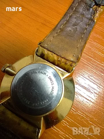Buler Swiss ROYAL , снимка 6 - Дамски - 56389719