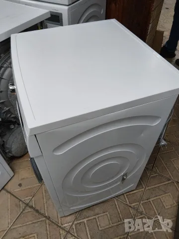 Пералня Сименс Siemens IQ590 Extraklasse 8кг А+++ с 2 години гаранция! , снимка 8 - Перални - 56240986