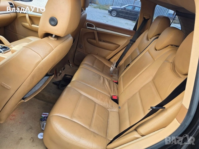 Porsche cayenne 3.2i 2005г. , снимка 7 - Части - 54052179