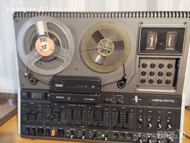 ролков philips 4422N