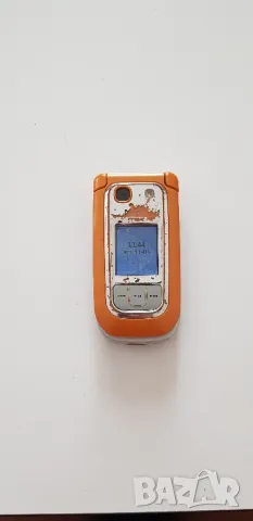 Nokia 6267, снимка 1 - Nokia - 47474656