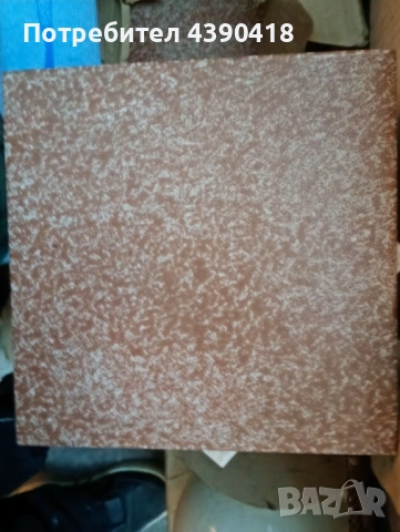 Продавам нови  плочки - 3 евро /кв, снимка 2 - Строителни материали - 53598680