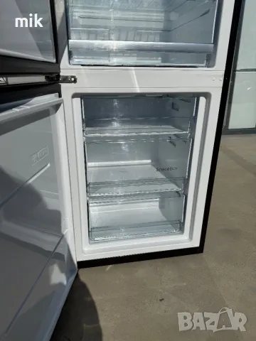 +гаранция Черен Ретро Хладилник Gorenje SMEG, снимка 10 - Хладилници - 49374170