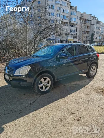 Nissan Qashqai 2.0 DCI , 150 к.с.,  4х4 , 2008г., снимка 4 - Автомобили и джипове - 48858543