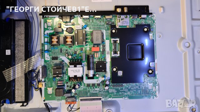 UE50TU7092U  СЪС СЧУПЕН ПАНЕЛ, снимка 5 - Части и Платки - 35126333