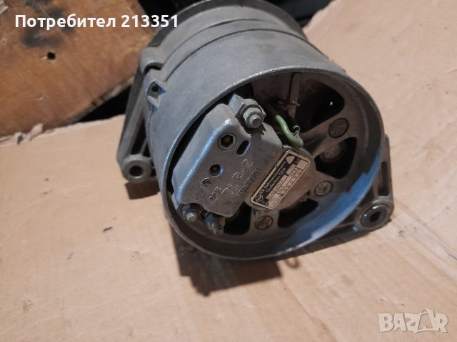 Дюзи  , километраж брава IFA , генератор , фар , снимка 7 - Части - 28582431