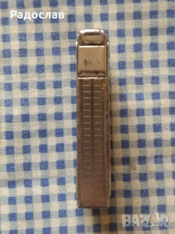 бензинова запалка IMCO Streamline, снимка 4 - Запалки - 51742517