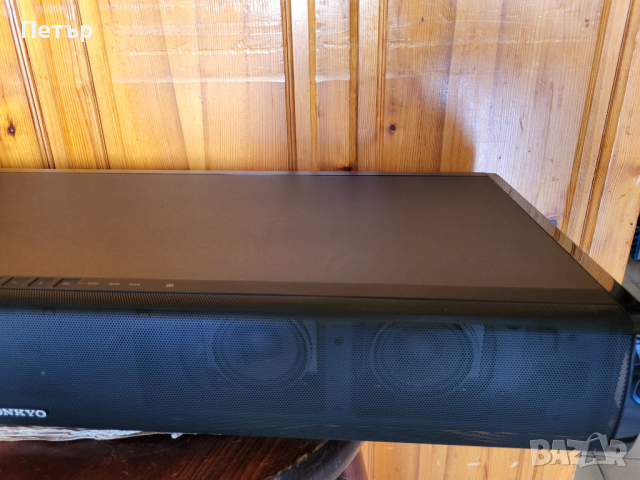 Саундбар/soundbar ONKYO LS-T10, снимка 2 - Аудиосистеми - 44695836