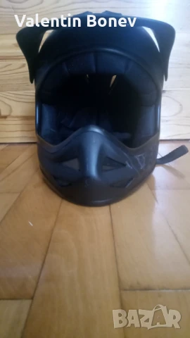 Каска за Велосипед, тротинетка., снимка 3 - Аксесоари за велосипеди - 51421594