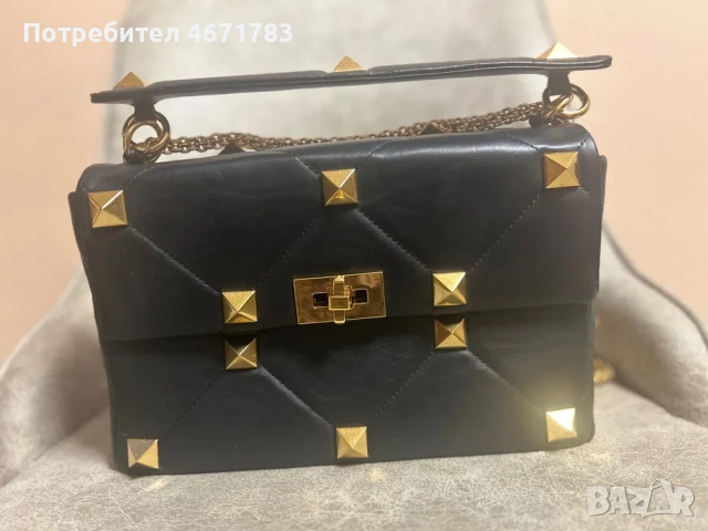 Чанта Valentino Garavani 