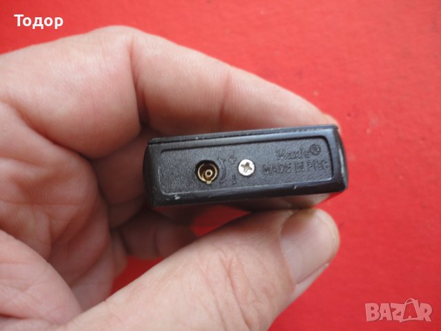 Турска газова запалка , снимка 3 - Колекции - 40629990