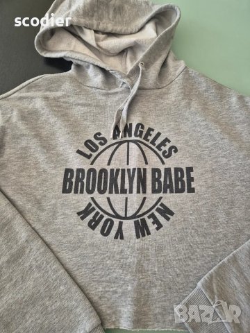 Н&М, снимка 2 - Суичъри - 48880807