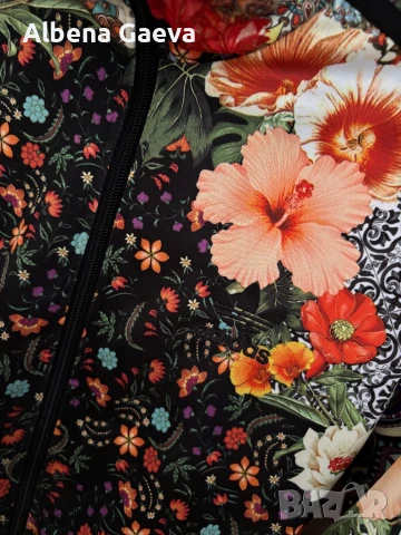 Флорен сет Adidas , снимка 2 - Спортни екипи - 50921543