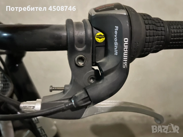 Почти нов Дамски велосипед Interbike Elise със скорости, снимка 2 - Велосипеди - 53163599