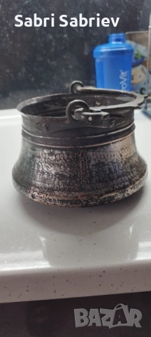 Старо медно менче