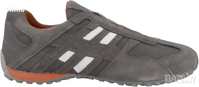 Geox маратонки Uomo Snake L, снимка 6 - Маратонки - 50028791