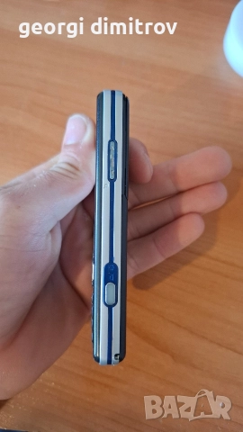 Sony Ericsson C510, снимка 7 - Sony Ericsson - 52749677