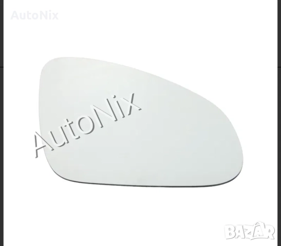 Стъкло за огледало за Opel Astra J тонирано с подгрев за опел астра ж, снимка 2 - Части - 52690335