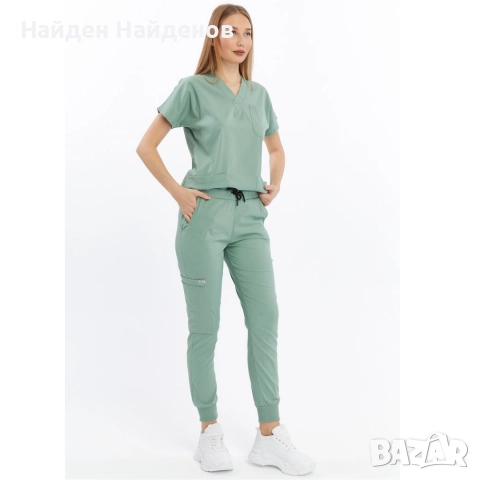 Медицинско облекло, снимка 14 - Други - 52732210