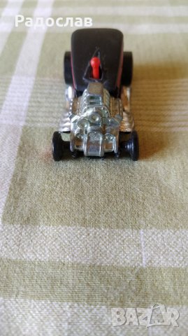 стара количка Mattel, снимка 4 - Други ценни предмети - 29952361