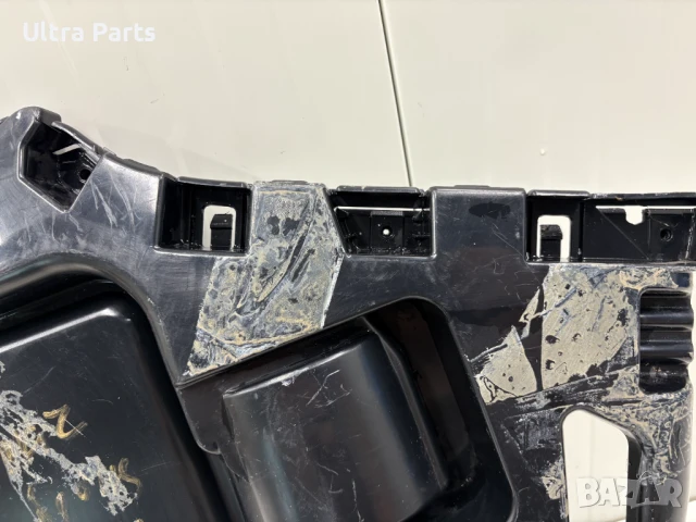 Оригинален заден денсен водач на бронята за BMW F22 F23 7285534, снимка 3 - Части - 50480879