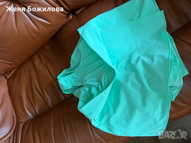 Дамски къси панталонки на Oysho, снимка 3 - Къси панталони и бермуди - 50353804