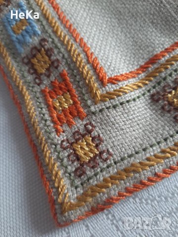 💥НОВИ ръчно бродирани карета 💥, снимка 4 - Декорация за дома - 37800964