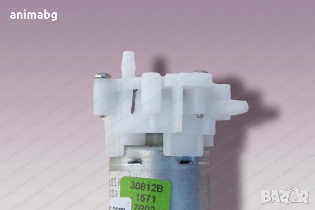 ANIMABG Мини водна помпа за 3-12V, снимка 2 - Друга електроника - 32055807