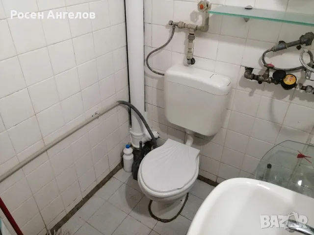 Едностаен апартамент- 44m2, снимка 10 - Апартаменти - 55875344