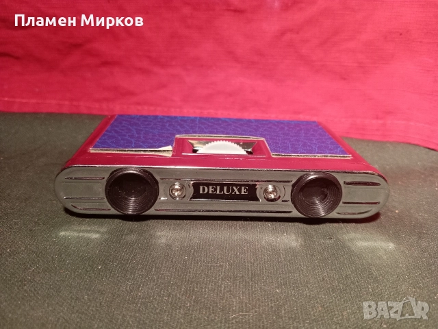 Театрален бинокъл